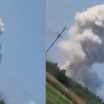 17 Killed in Firecracker Factory Accident Near Virudhunagar