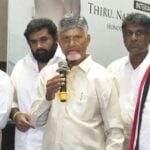 Chandrababu