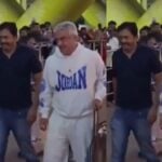 Ajith Returns to Chennai to Vote