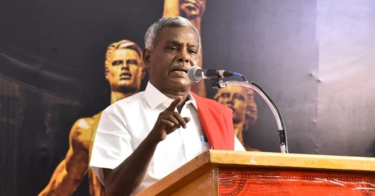 Shanmugam