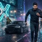 arya mr.x movie trailer release date spy thriller manu anand