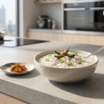 pazhaya sadam trending google search 1 gut friendly recipe