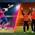 rr vs srh ipl 2026 match 36 result vaibhav sooryavanshi hundred srh win