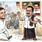 Rahul Gandhi Digital Thinnai