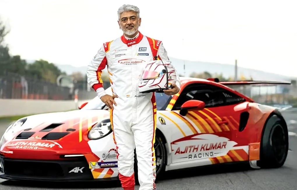 Ajith Actor Vijays Election Drama