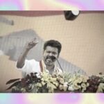 Actor Vijays Election Drama