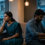 signs your relationship is over how to move on