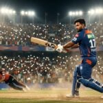 srh vs lsg ipl 2026 match report rishabh pant fifty lucknow win