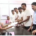 Udhayanidhi Stalin New