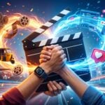 venkat prabhu pradeep ranganathan next movie collaboration