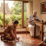 world art day celebrations and the importance of creativity in daily life tamil