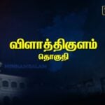 Vilathikulam constituency Pre-Poll Survey 2026