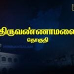 Tiruvannamalai Constituency pre-poll Survey 2026