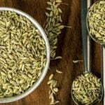 Gut Health To Digestion benefits of fennel