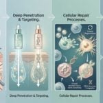 Cellular Skin Repair Trends Exosome Serums and PDRN Treatments