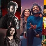 April First Week OTT Releases India 2026 Movies Series List Tamil