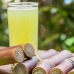 Benefits of drinking sugarcane juice in summer