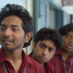 Youth Movie Box Office Collection 40 Crore Ken Karunas Tamil