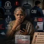 digital arrest cyber scam bengaluru woman defrauded 24 crore awareness