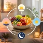 best time to eat fruits for weight loss before or after meal
