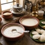 traditional south indian idli dosa batter recipe fermentation tips