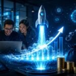 tech startup funding pronto raising 20 million dollars ai innovation business update global venture capital