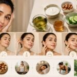 alia bhatt skin snack routine skincare secret glass skin glow