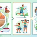 how to lose belly fat fast and safely guide