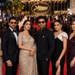 cannes 2026 indian celebrities aishwarya alia bhatt viral red carpet