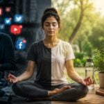 dopamine detoxing benefits and step by step guide to reset your brain in tamil