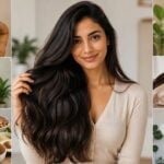 how to grow long and thick hair after 30 guide