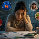 why am i so tired all the time fatigue causes remedies