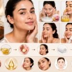 how to use ghee for glowing face natural skincare benefits guide