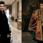 met gala 2026 manish malhotra karan johar raja ravi varma fashion news tamil