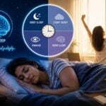 how many hours of deep sleep do i actually need health benefits guide