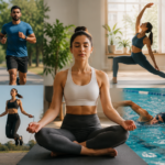exercise for stress management benefits tips