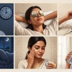 how to remove dark circles under eyes permanently