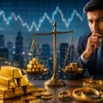 gold buying guide investment scenario tips