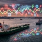 iranian oil cargo slips us blockade energy price volatility tamil