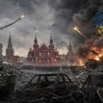 russia ukraine victory day ceasefire deterioration red square moscow