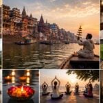 top things to do on a 3 day wellness trip to varanasi guide