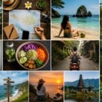 how to plan a budget friendly solo trip to bali travel guide