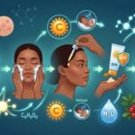 how to fade dark spots and hyperpigmentation fast