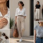 how to make your everyday outfit look instantly put together fashion tips guide