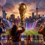 shakira dai dai fifa world cup 2026 official song viral sensations burna boy
