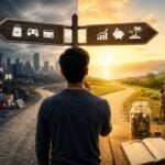 is financial independence a priority or an afterthought guide