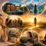 how to manifest your dream life law of attraction guide