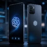 openai mobile phone rumors ai hardware integration sam altman jony ive