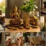 simple changes to attract wealth habit guide