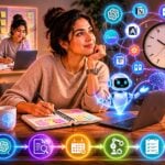 how to manage time effectively using ai productivity tools guide